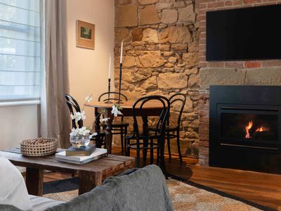 Collected/Places – Boutique Accommodation Hobart