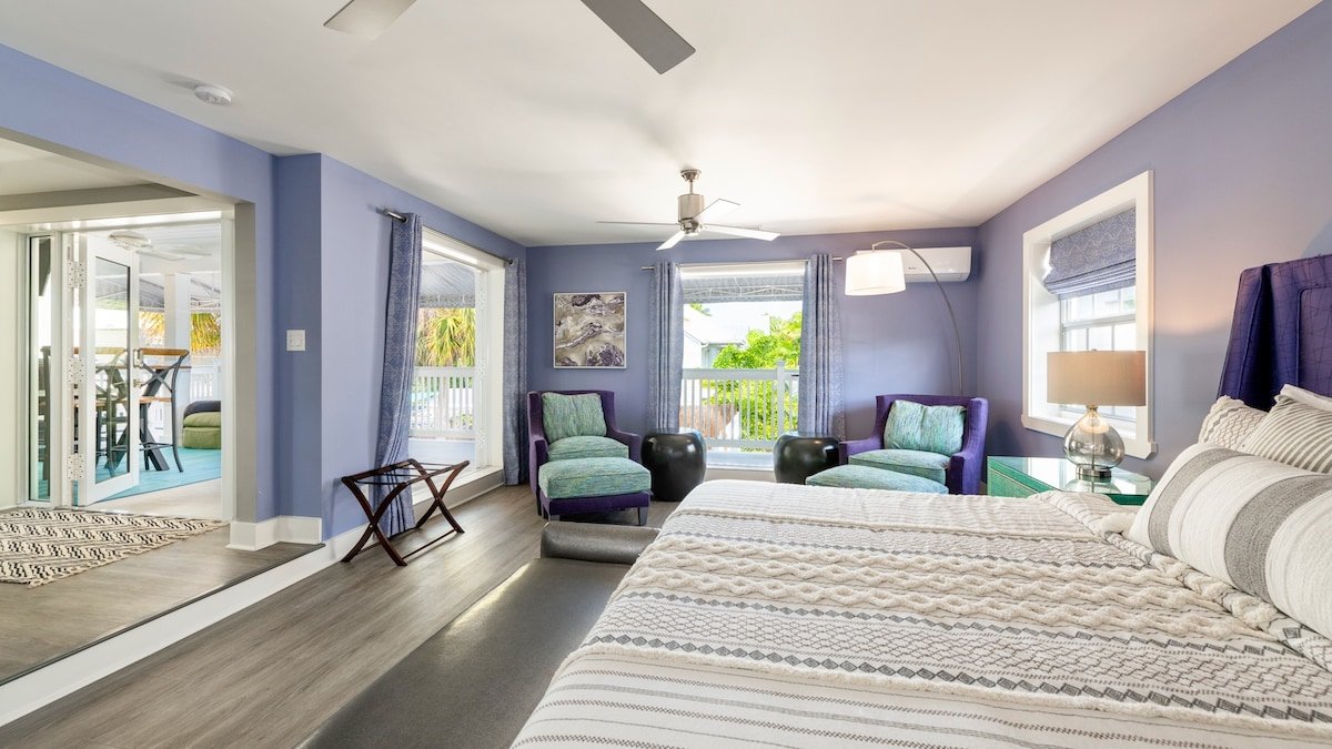 Maya’s Secret Treasure at Duval – Unique Condo gallery image 3