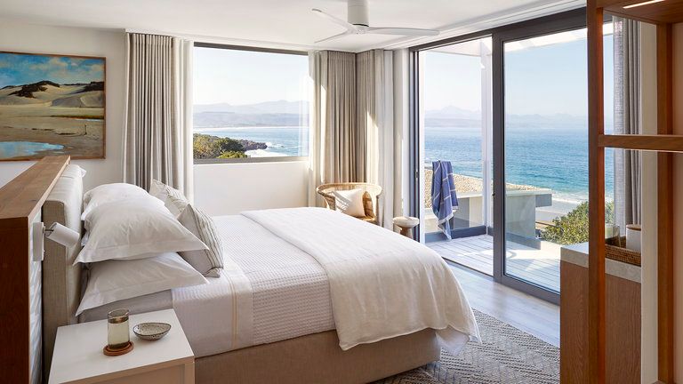 Walkers Beach Luxury Suite