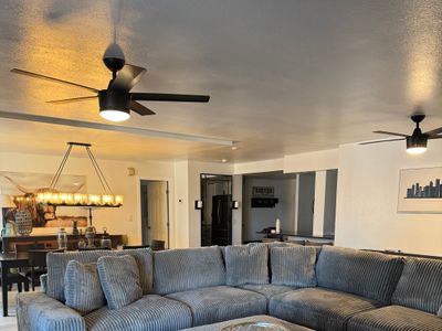 RARE FIND 2000 SQ ft 17th FLOOR CONDO