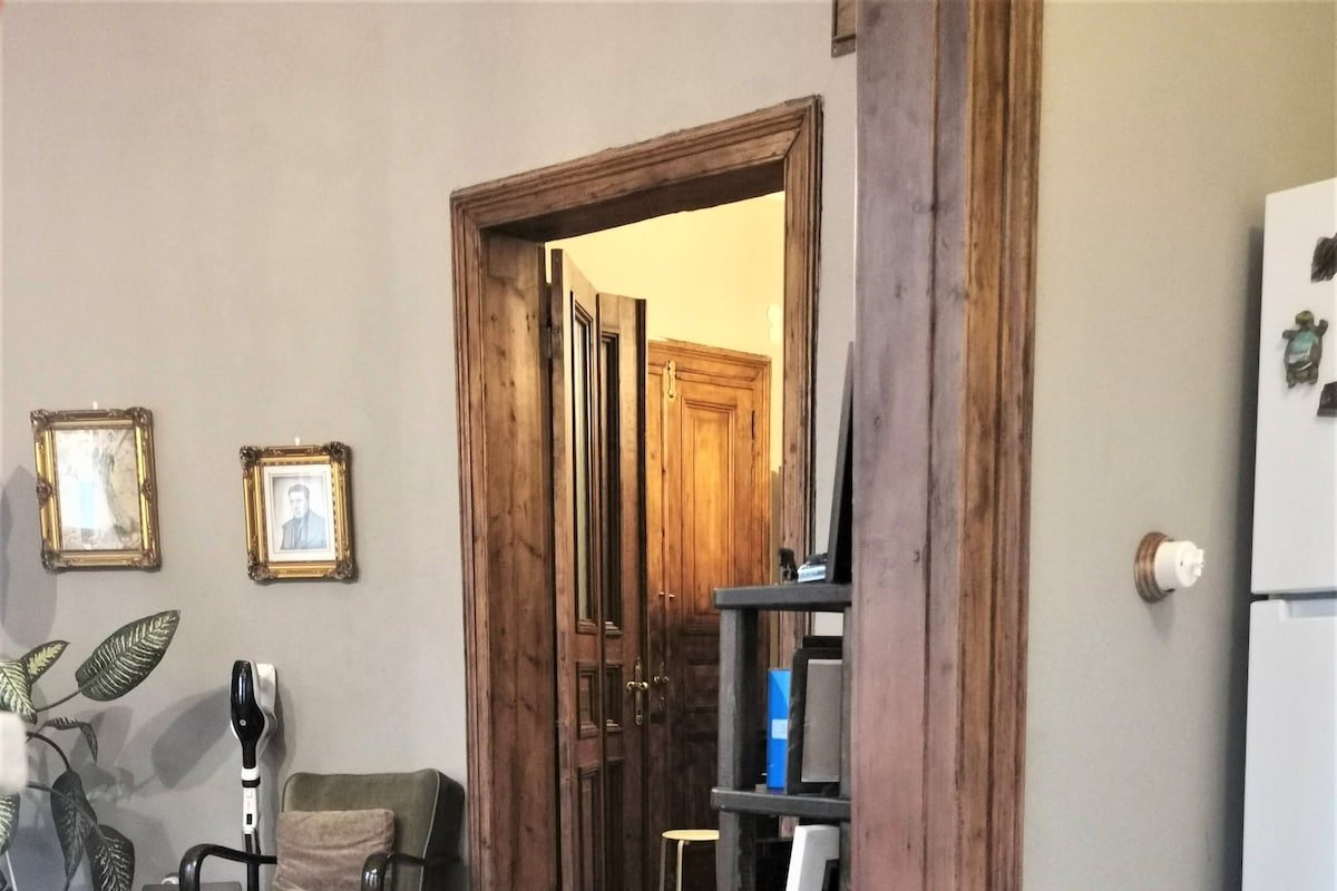 3.kat 3+1, 2 banyo, balkonlu Galata kulesi 20 adım gallery image 5