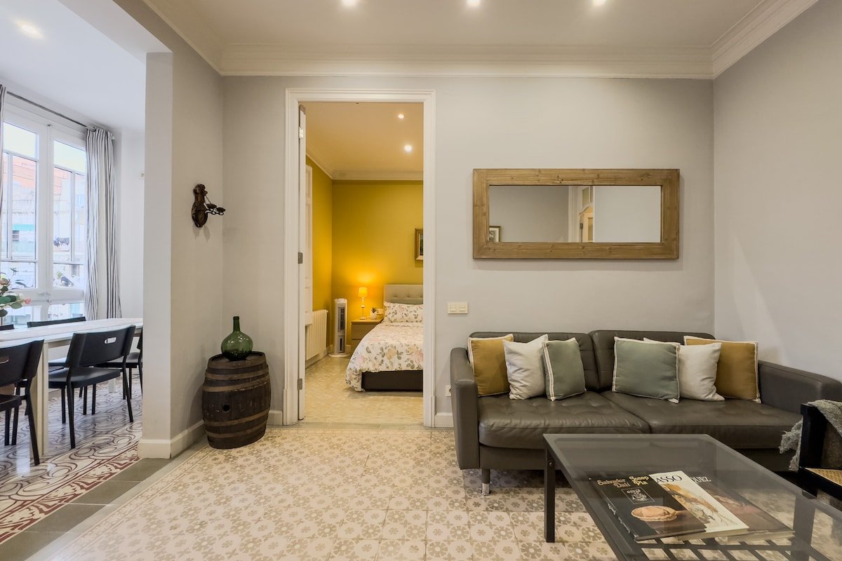 Dreamy Apartment in the City Center gallery image 2