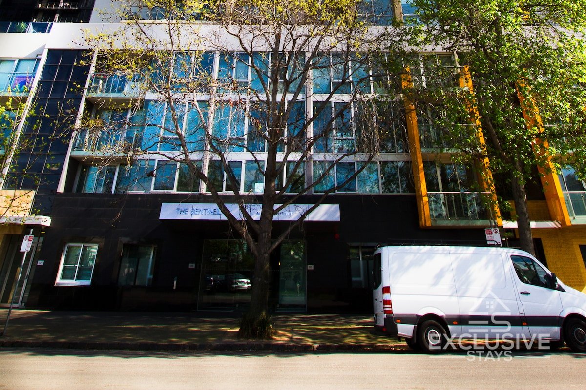 Exclusive Stays – The Sentinel (3b) gallery image 5