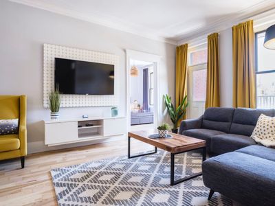 MTLVR #16 | Stunning view on the mountain, 7 beds