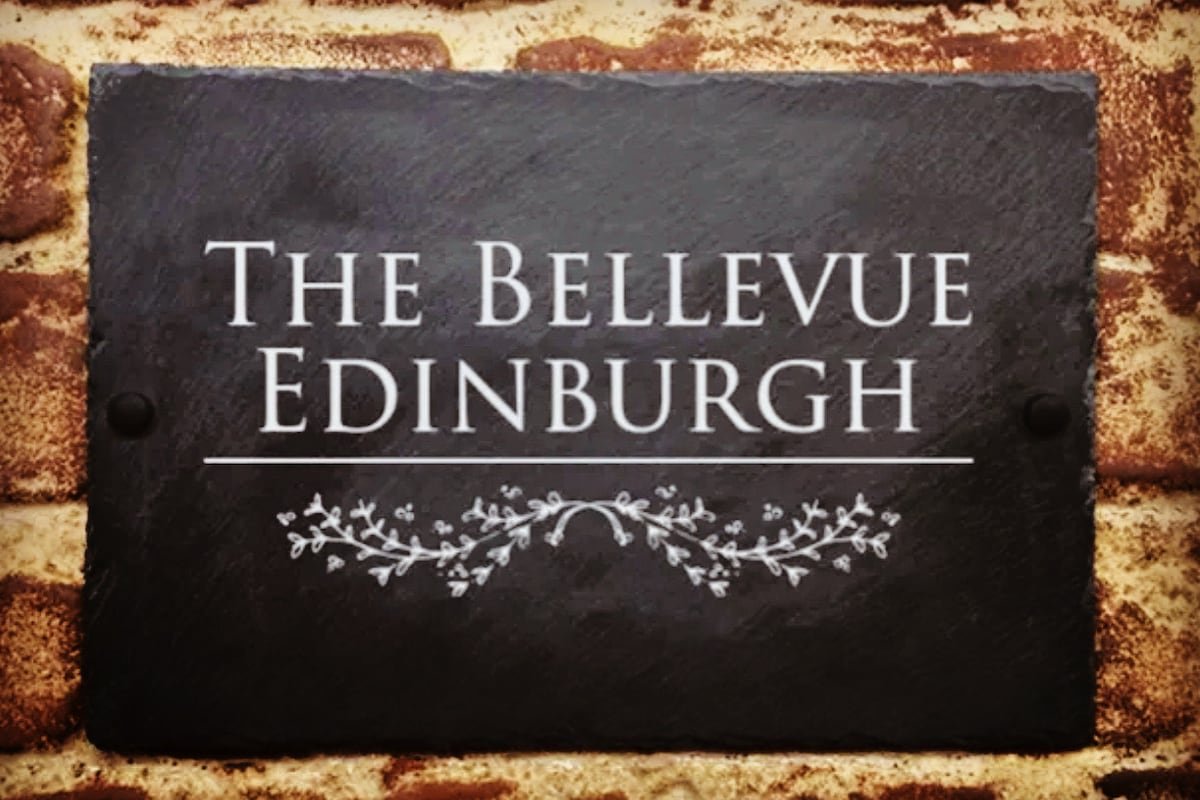 Renovated – Cosy 3 bedroom home Central Edinburgh gallery image 3