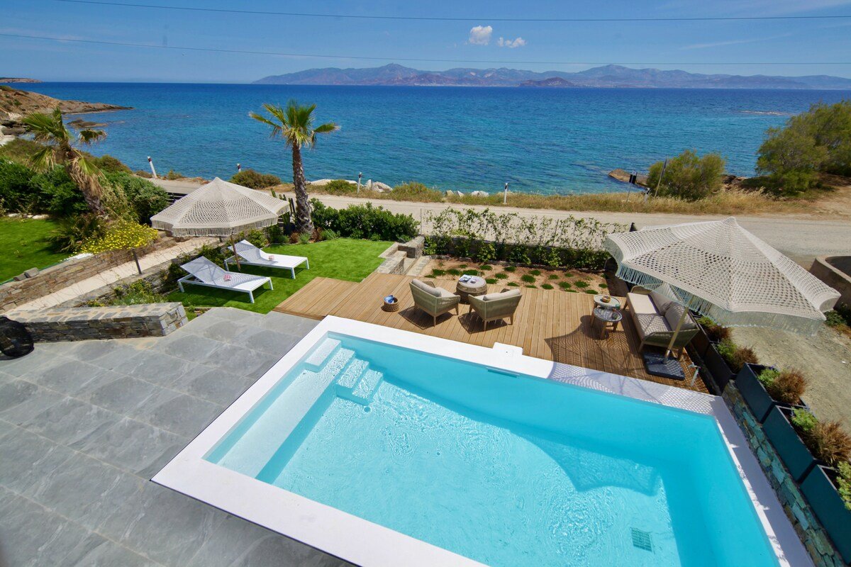 Black Pearl Villa – Sea Front gallery image 3