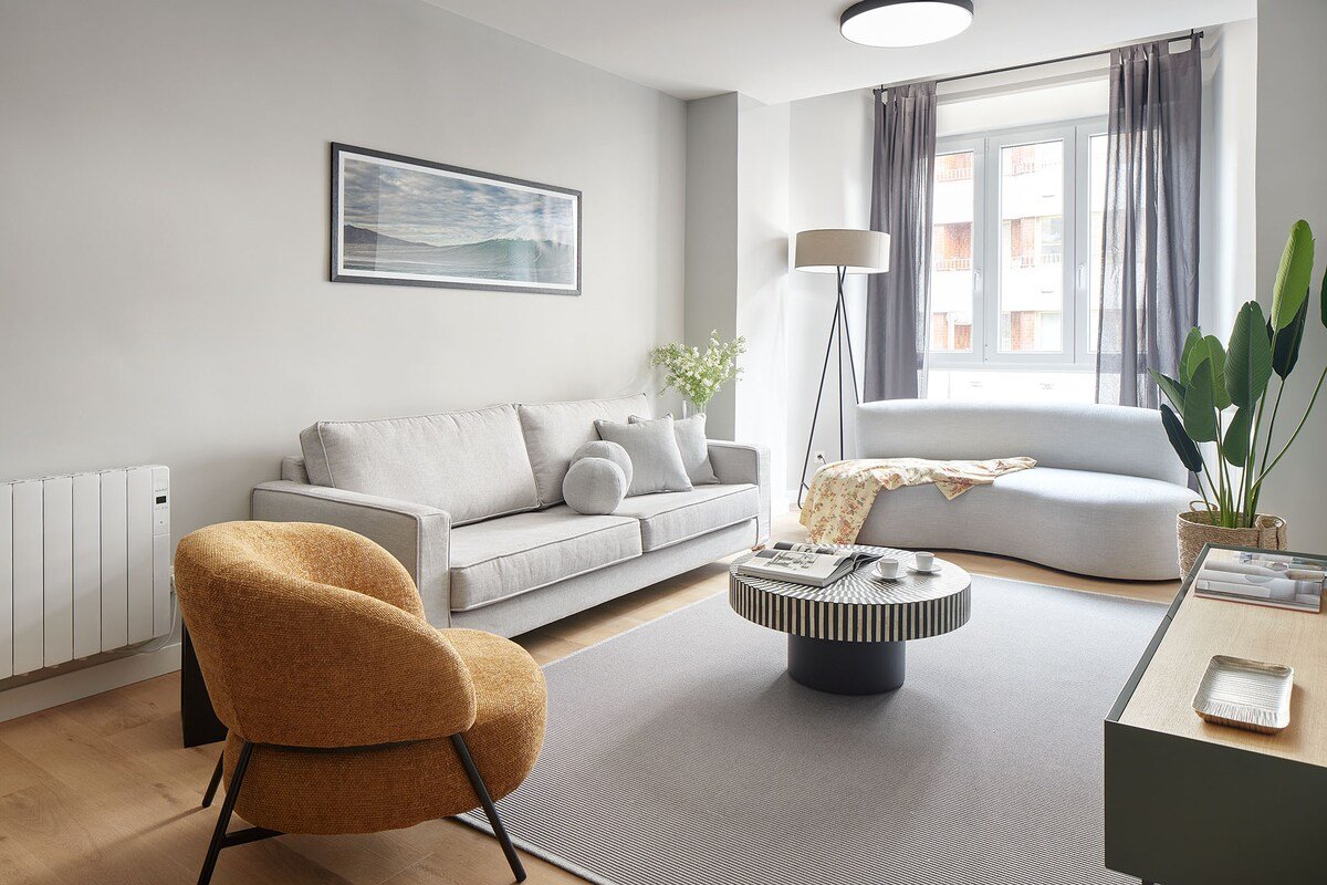 Negua by FeelFree Rentals gallery image 3