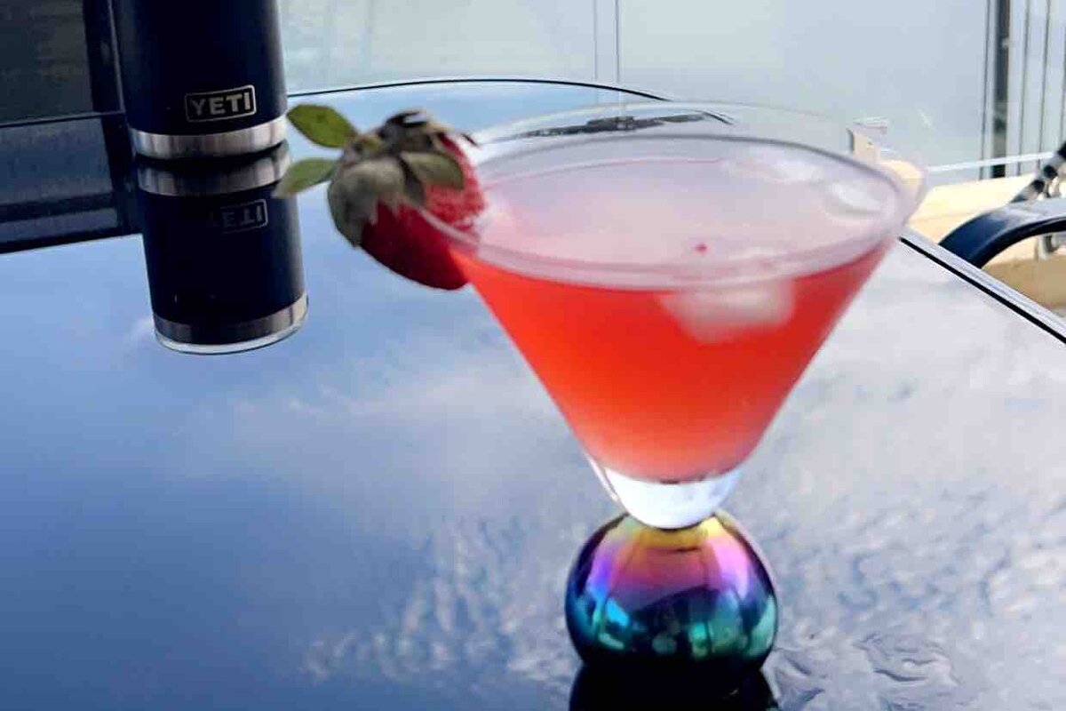 Bluemanna Bliss Canal Stay gallery image 4