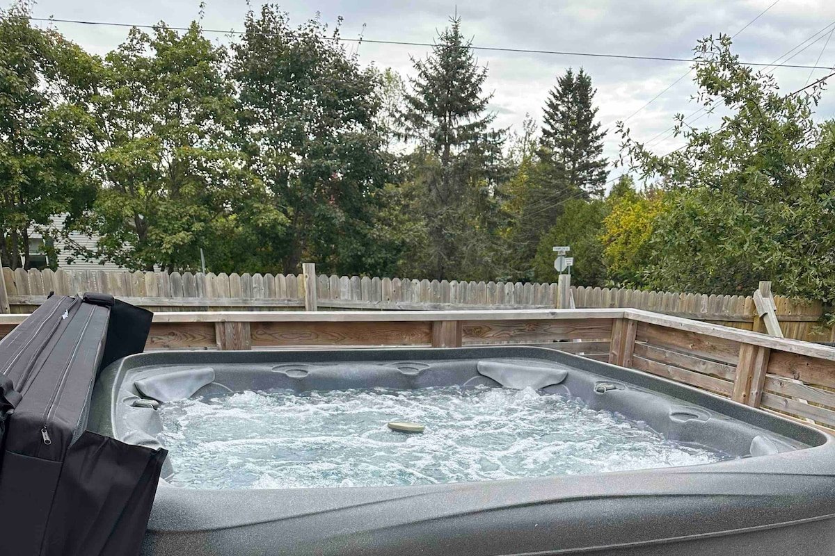 Ferris Hideaway gallery image 3