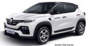 RENAULT KIGER 1.0T INTENS CVT - 24 thumb