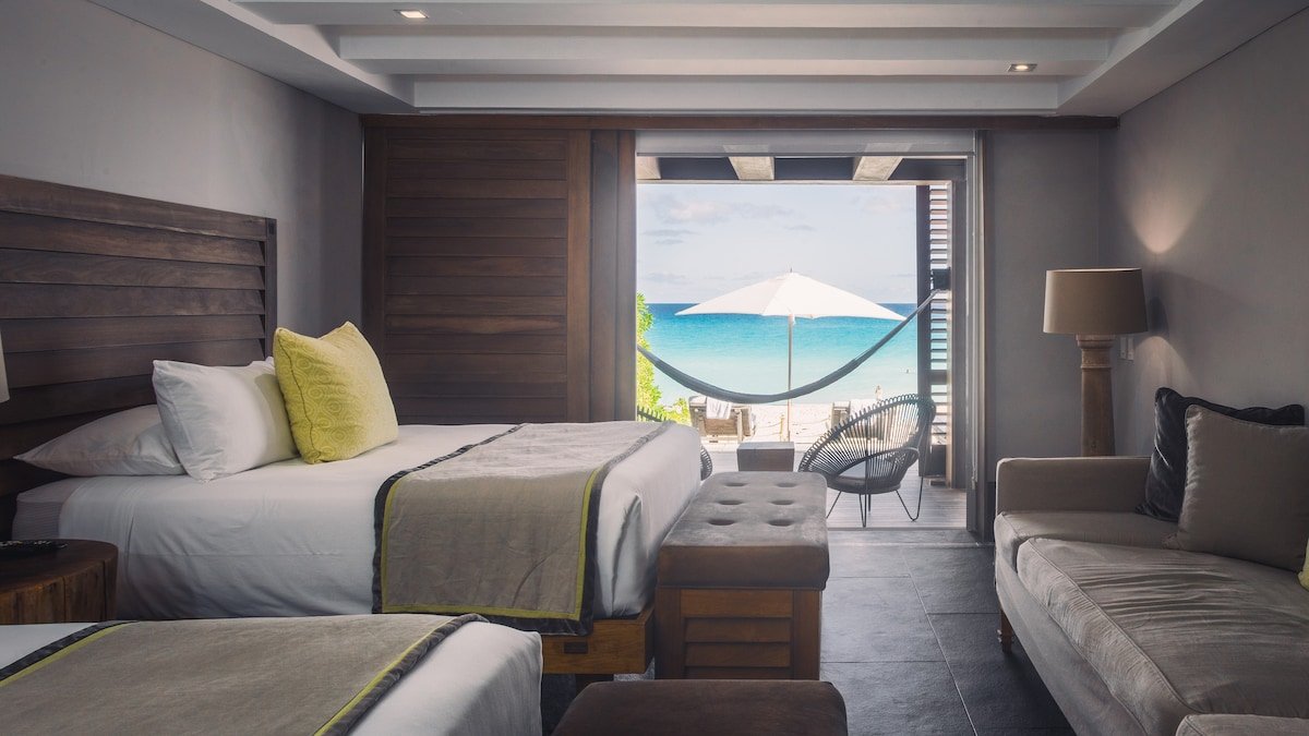 Casa Cancún Caribe gallery image 5