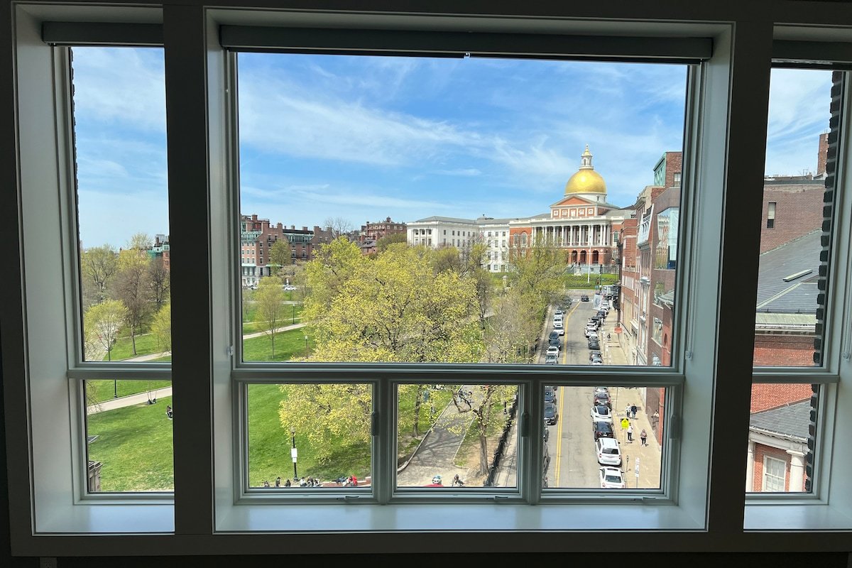 Penthouse luxury suite. Huge great room. 3 beds. gallery image 5