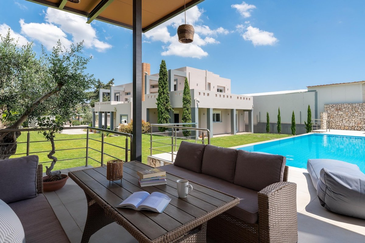 GGA Albatross Villa gallery image 5