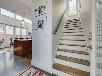 Sleeps 36!; Hot tub! Side By Side Units!