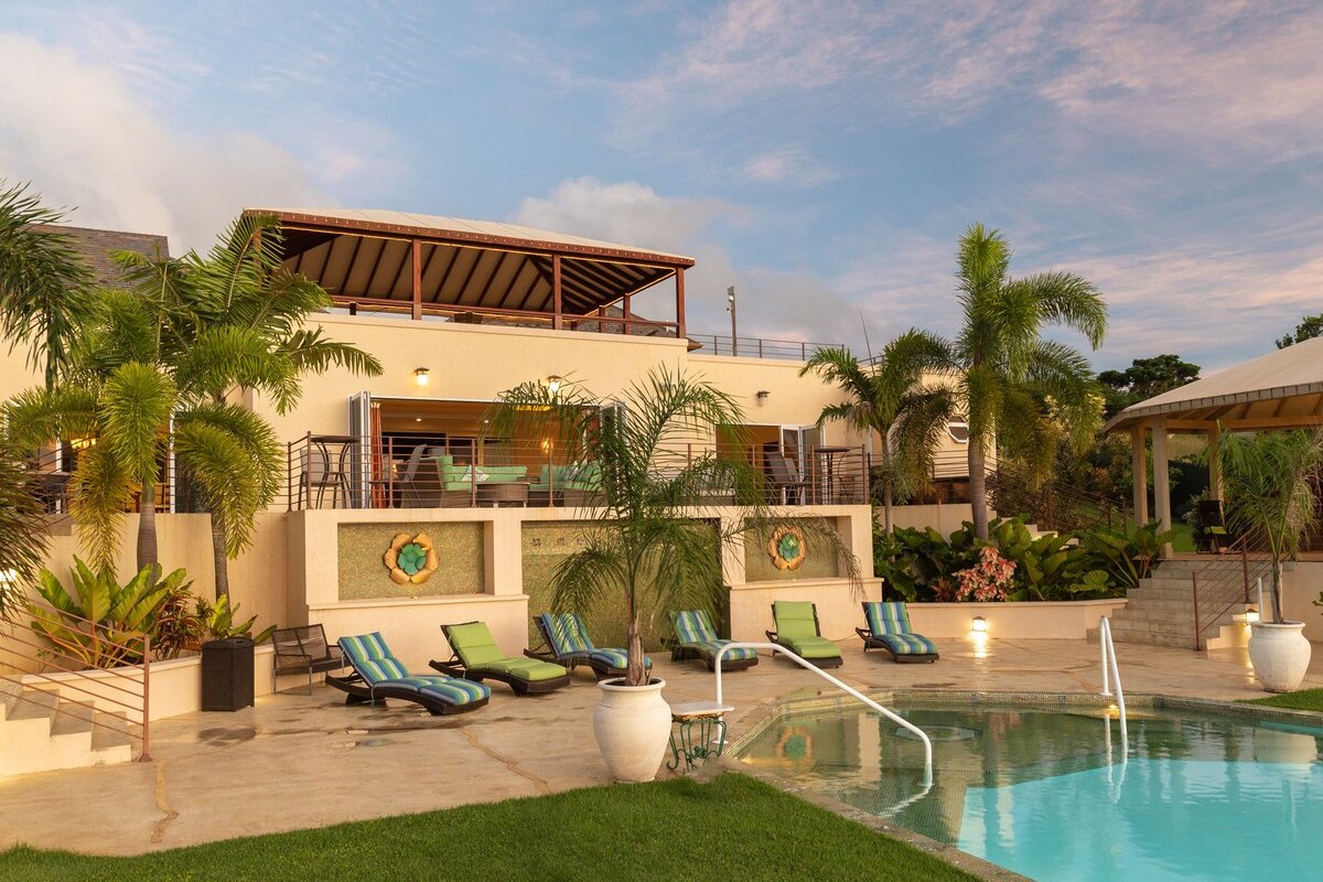 La Maison Michelle gallery image 4