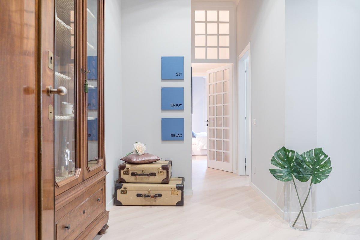 Tecla Boutique Apartment Vista Duomo gallery image 5