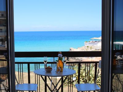 Apulian Escapes – Affaccio sul Mare