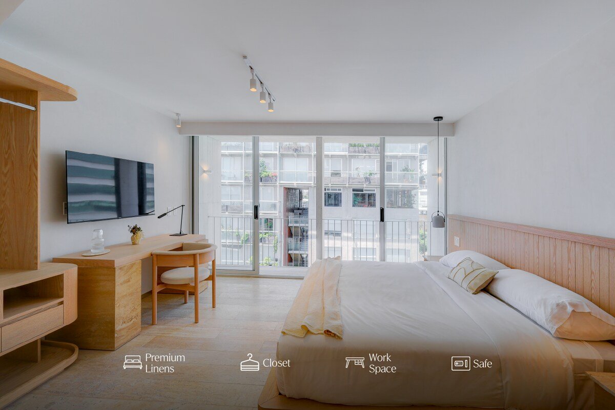 Capitalia | Antara Elegant Lockoff w/Polanco Vibes gallery image 4