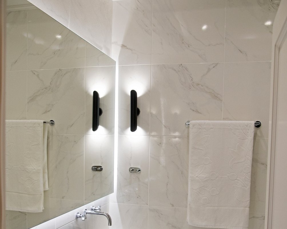 Notos | 3BDR Suite Acropolis View | 4 Streets gallery image 5