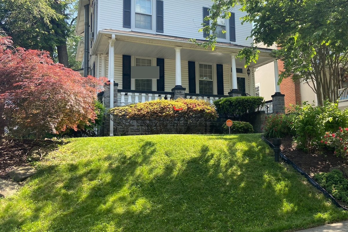 Spacious single family w/ free parking gallery image 3