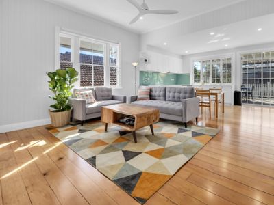 Beautiful Hub of South Brisbane