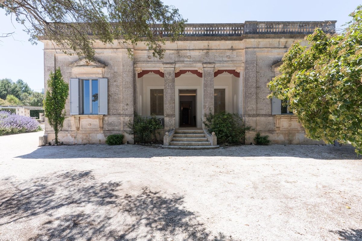Masseria Hestia with Private Pool gallery image 2