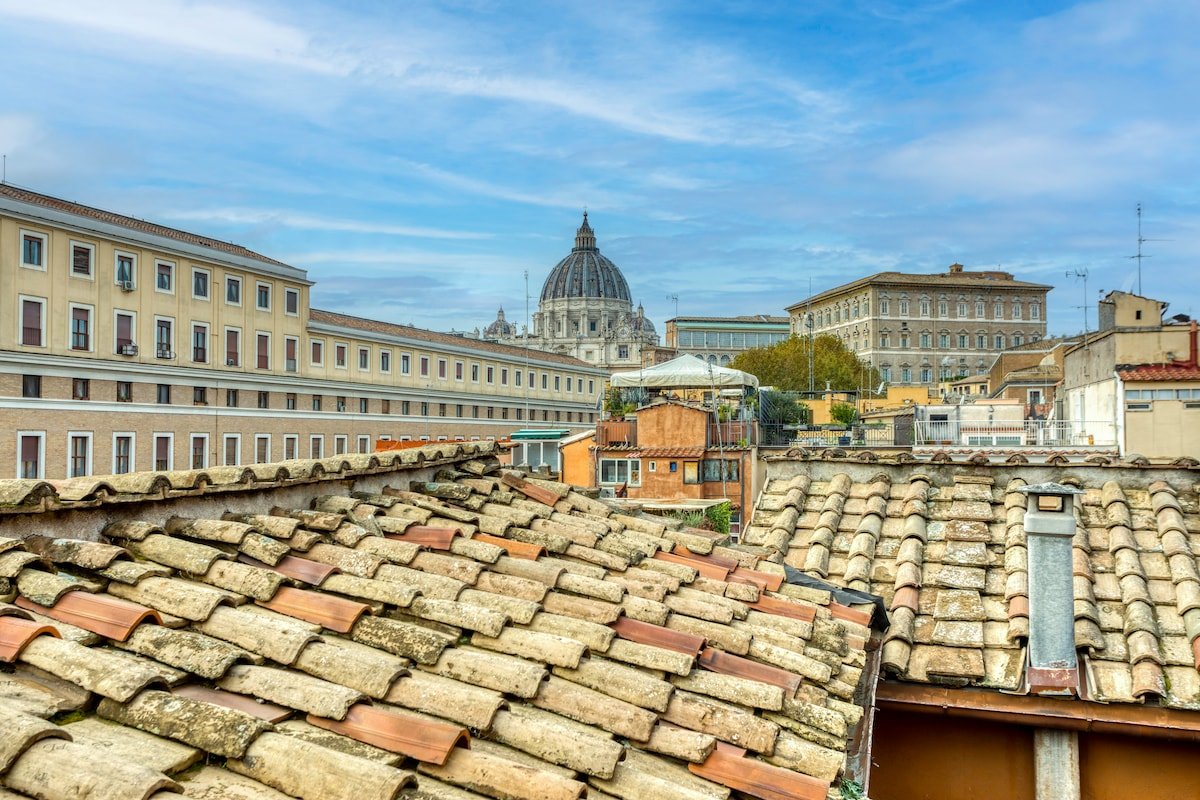 Next to the Vatican gallery image 2