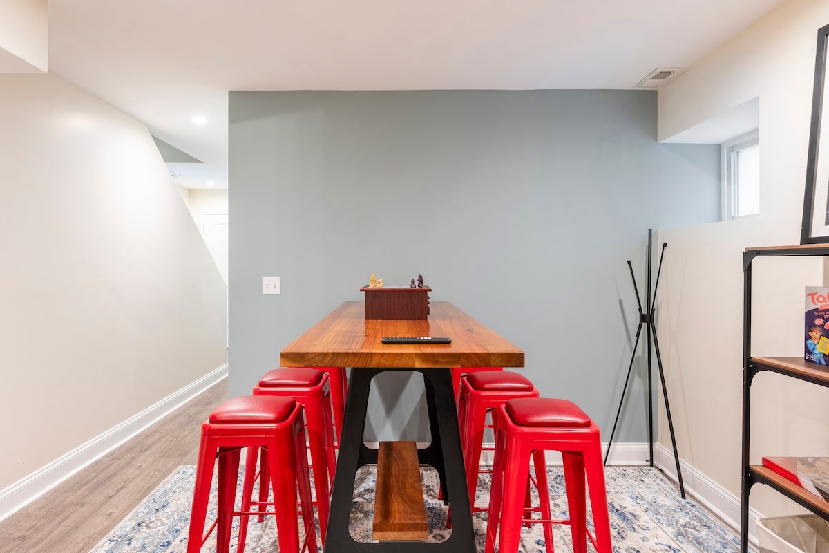 The Full House gallery image 5