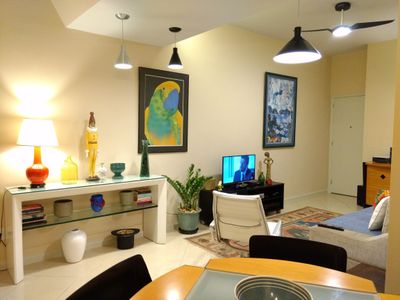 Ipanema 01 quarto 66m2