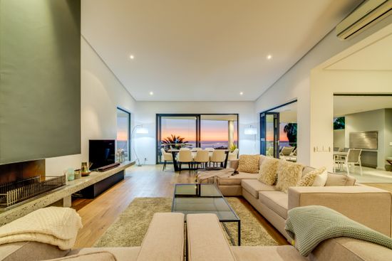 Villa Sorrento Photo 08