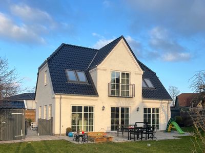 Beautiful house in Copenhagen – City Center