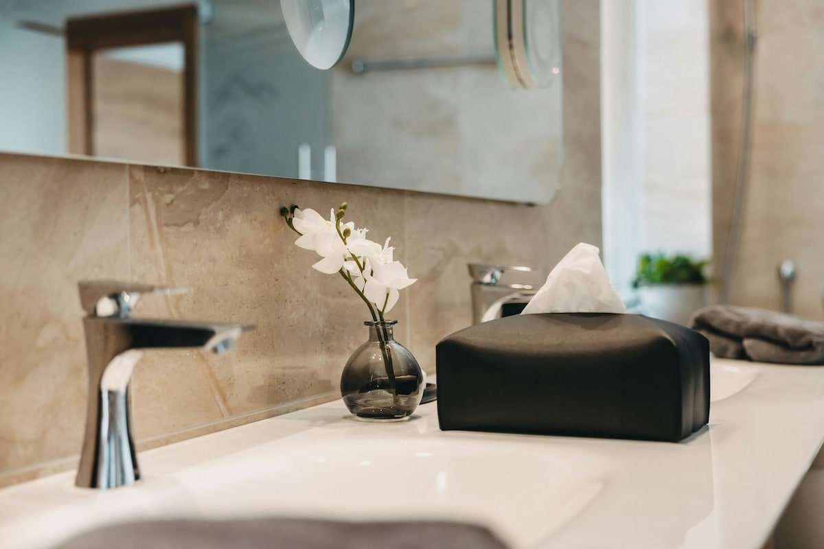 Luxuriöse Wohnwelt “Gipfeltraum” im Chalet G12 gallery image 5