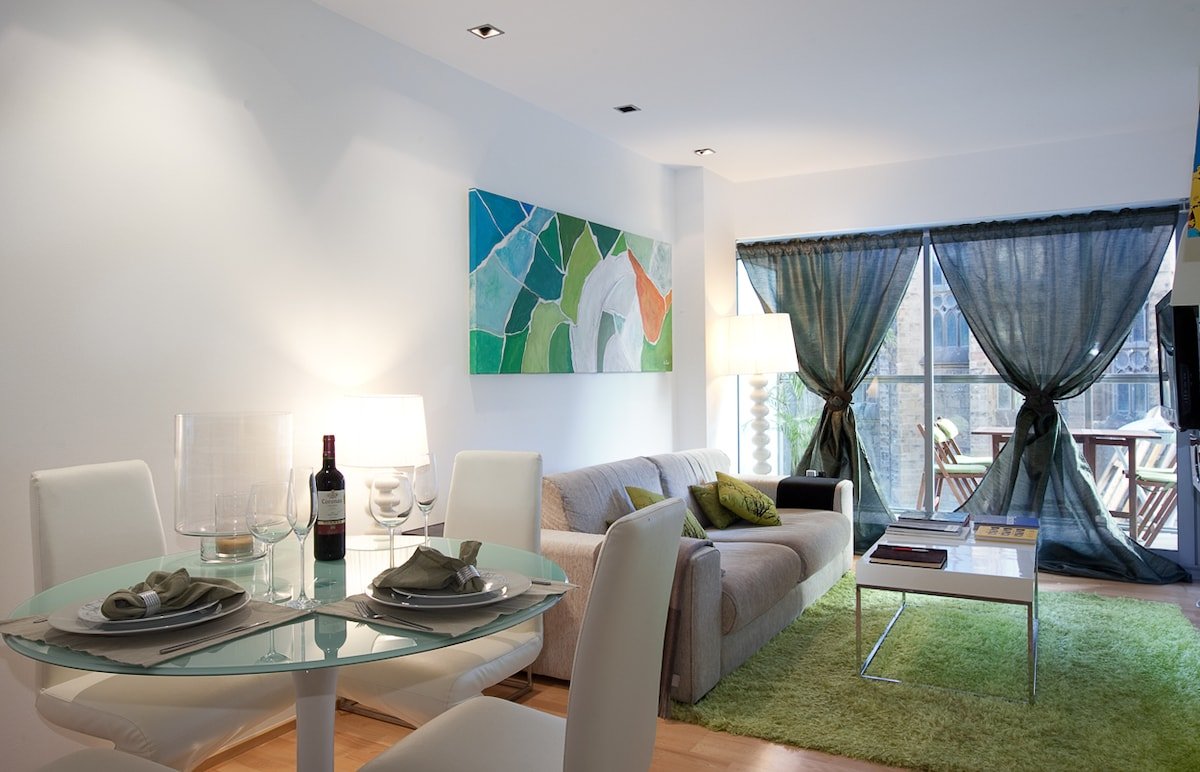 Sagrada Familia I gallery image 3