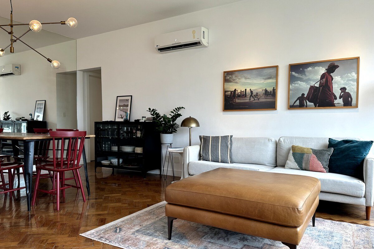 BEST OF LEBLON – by the beach & Dias Ferreira gallery image 4