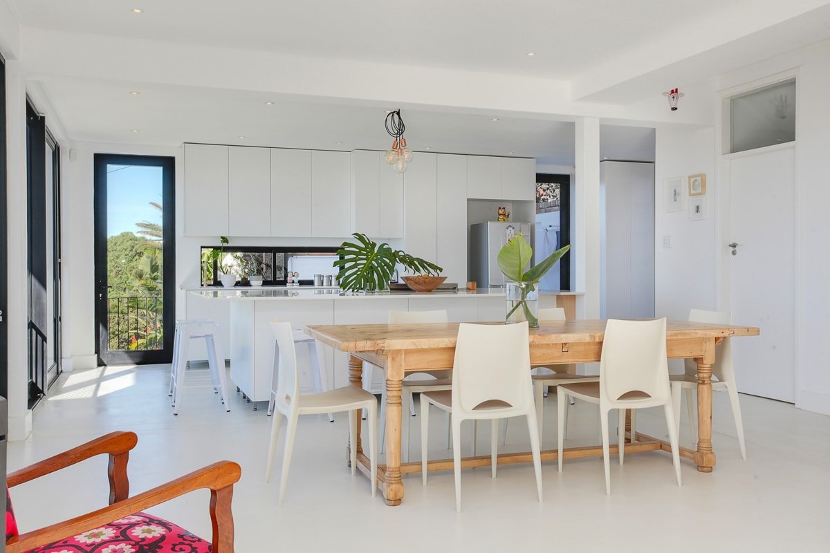 Muizenberg Villa gallery image 3