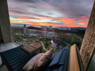 Santa Fe / Parque la Mexicana