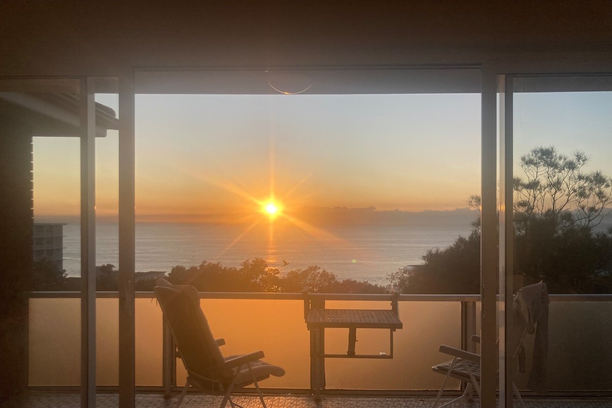 Two beds Ocean view every room gallery image 4