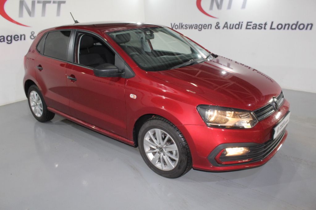 VOLKSWAGEN POLO VIVO 1.4 for Sale in South Africa