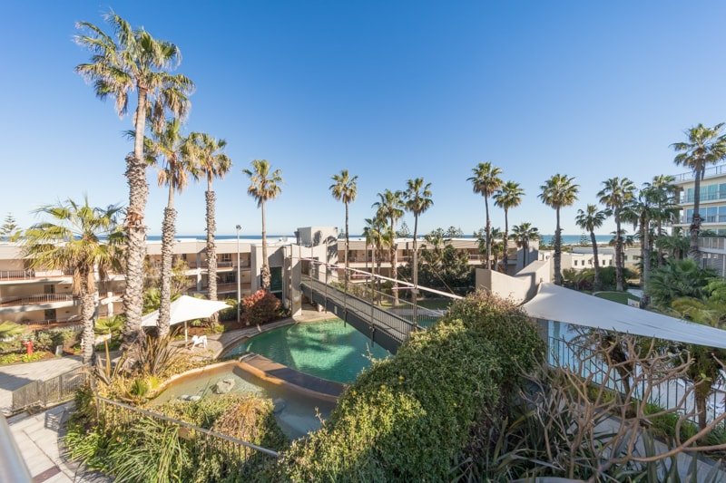 Apartment M311 – spacious and relaxed apartment! gallery image 2