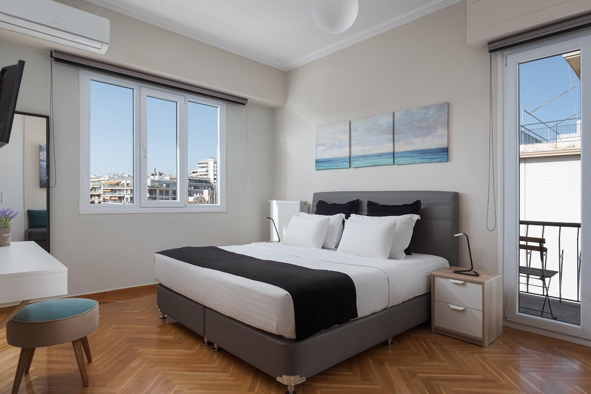 Athenian Exclusive Residence, Athens Heritage Res. gallery image 2