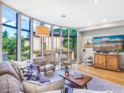 Elegant Townhome Residences at Napili Bay B7|3BR/2