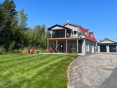 It’s About Time Unit #1 & Unit 2 (whole house)