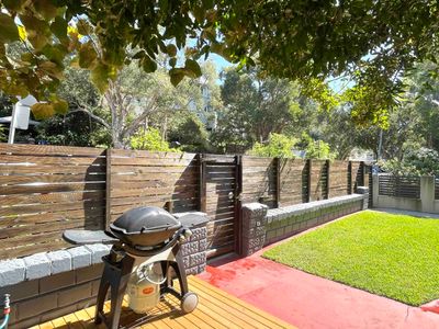 Bondi Retreat – House just moments to the Beach