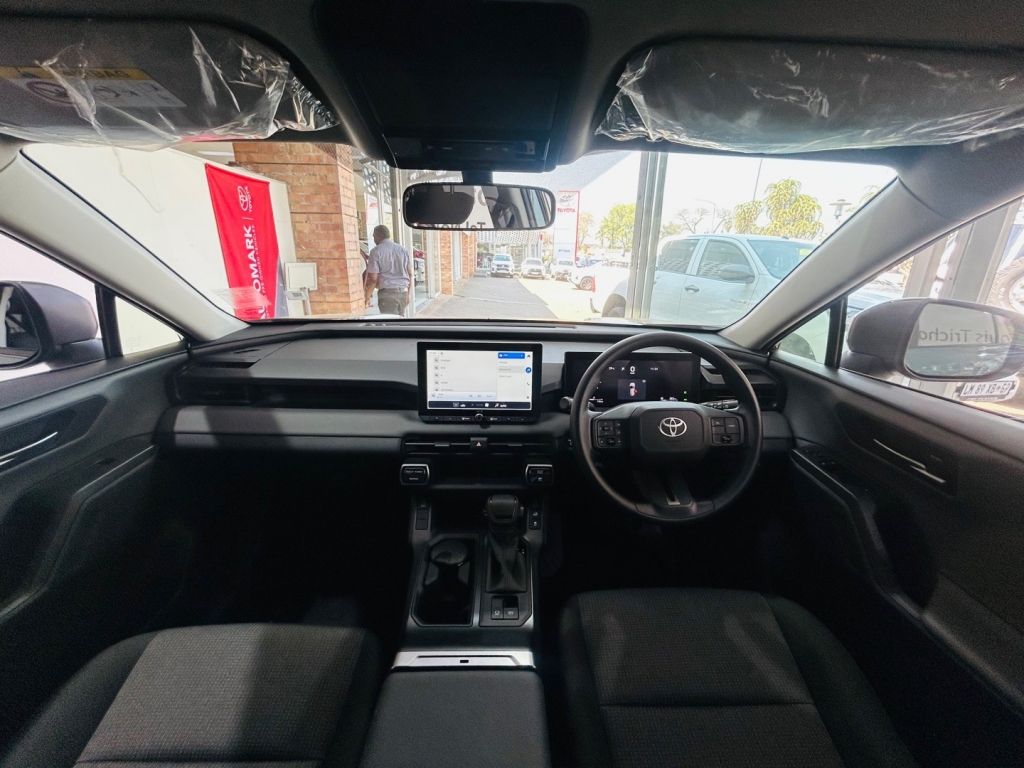 Used car gallery