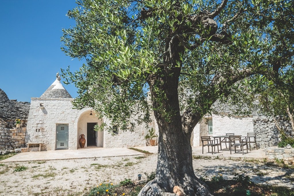 Trulli Sardedda gallery image 5