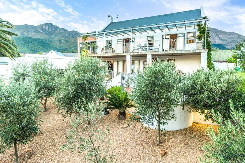 Franschhoek Serene Photo 22