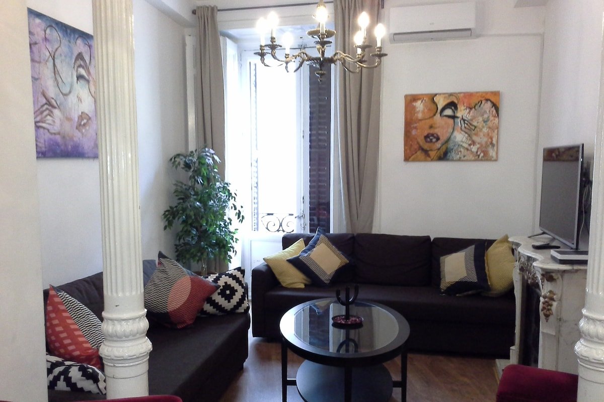 3D Very Central.Safe.5Bedr.5Bath.AA/H gallery image 4