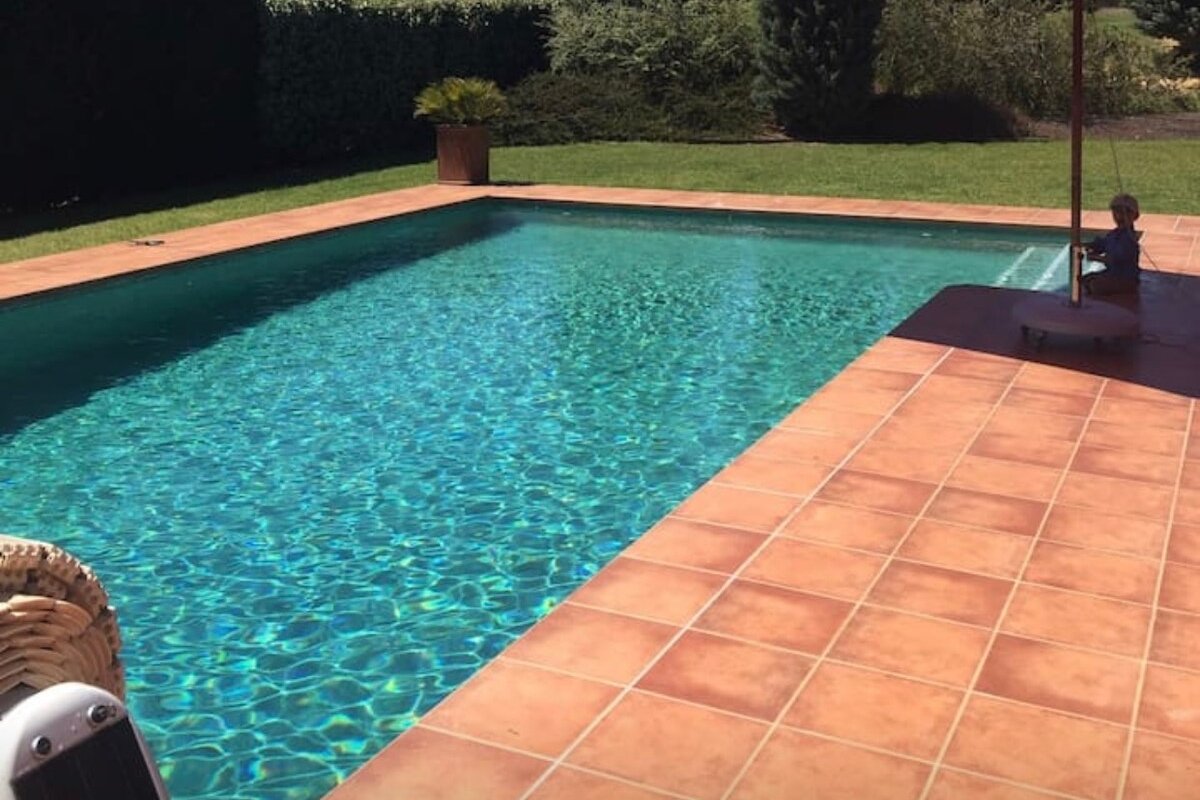 Villa 6 personnes Piscine privative et Vue Golf gallery image 5