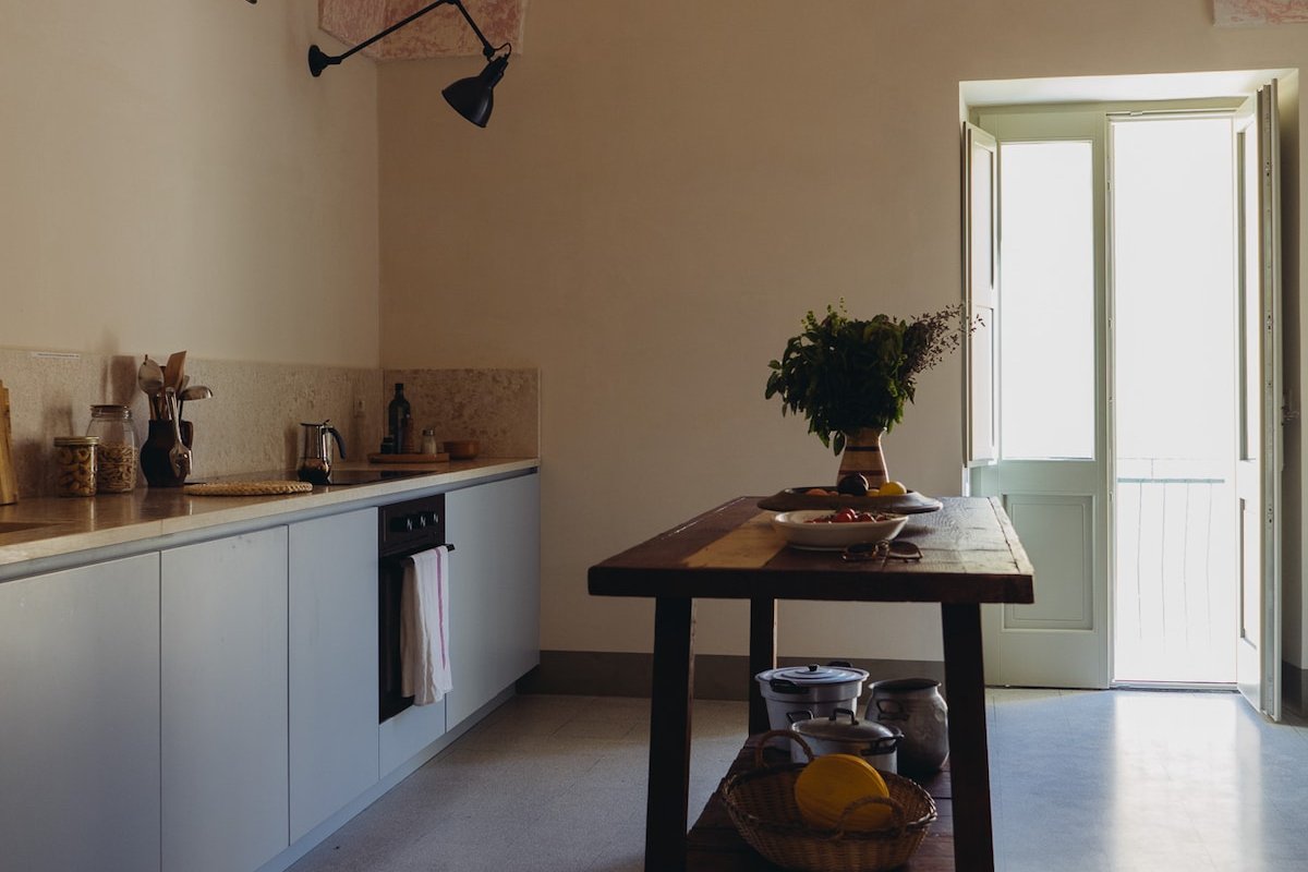 Exclusive Palazzo in the Heart of Nardò gallery image 4