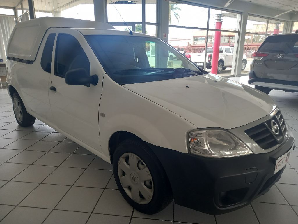 NISSAN NP200 1.5 DCi   for Sale in South Africa